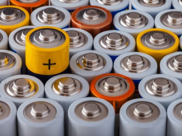 Neue Produkte bei Akkuman - Jetzt Entdecken