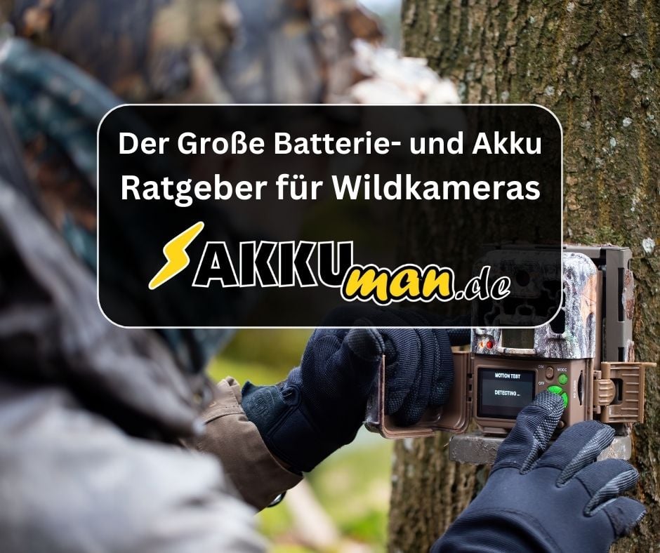 Breeshy Fernbedienung Für Jagdkameras - Kompatibel Mit Serie -300, -350, -550, -700