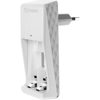 Varta Pocket Charger unbestückt