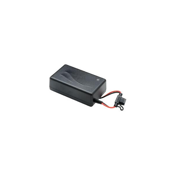 Produktbild von Schnellladegerät Für 21V Lithium-Ionen-Akkus – Ersatzladegerät Mit LED-Statusanzeige, Für Kabellose Werkzeuge, EU/US-Stecker, Hitzebeständig