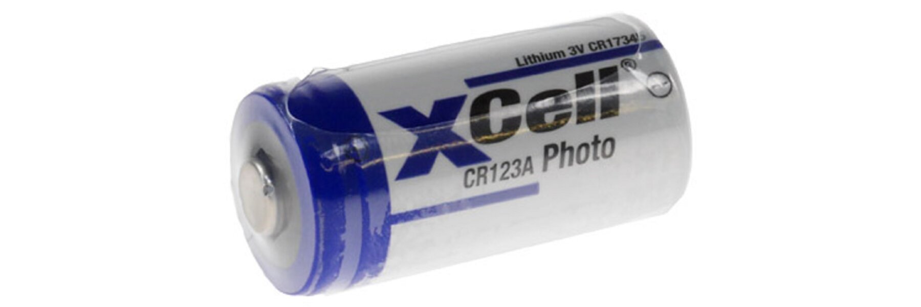 Top Auswahl CR123A Batterien 🔋 Hochwertig & langlebig