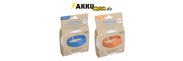 nopixgo® Swiss Hi-Tech...