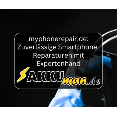 myphonerepair.de: Zuverlässige...