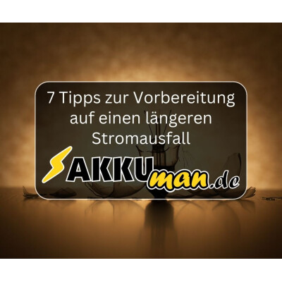 7 Tipps zur Vorbereitung auf einen...