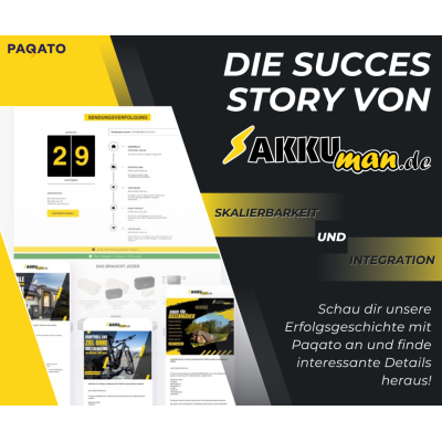 Umsatzsteigerung &amp; Erhöhung der...