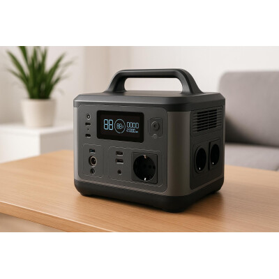 Powerstation 2000 Watt: Modelle,...