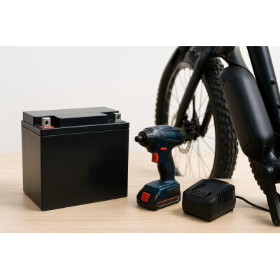 AGM-Batterie: Technik, Einsatz &amp;...