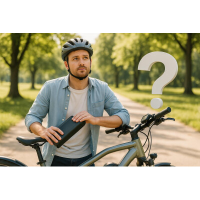 E-Bike Reichweite: Wovon die...