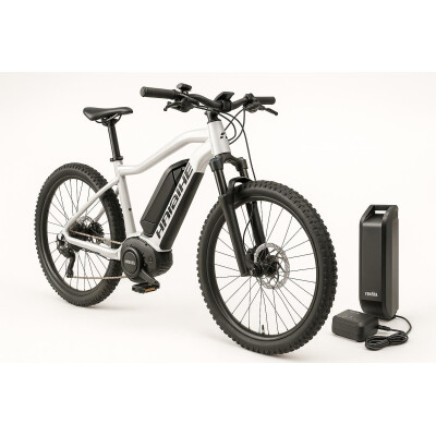Haibike Akku (Yamaha): Ersatzakku,...