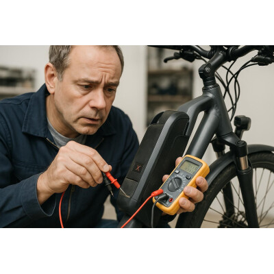 Batterie lädt nicht mehr: Ursachen...