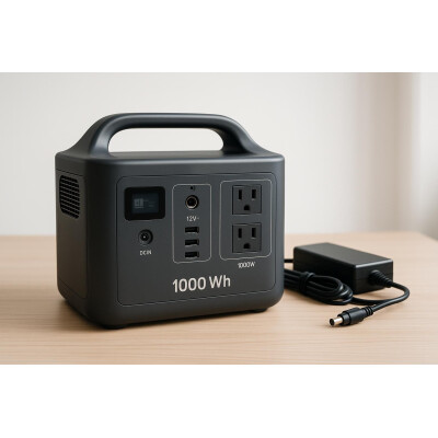 Powerstation 1000 Wh kaufen: Preise,...