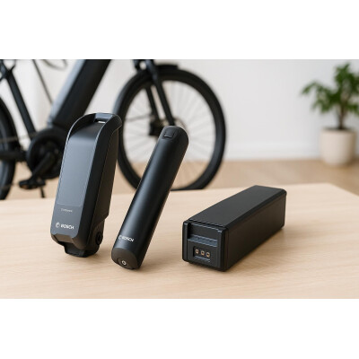 Bosch E-Bike Akku kaufen: PowerPack,...