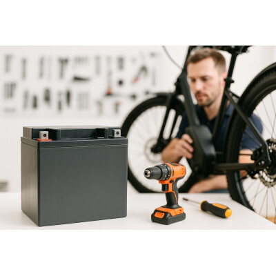 AGM Batterie: Technik, Vorteile &amp;...