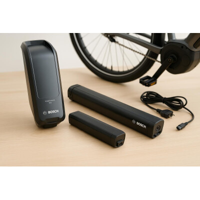 Bosch E-Bike Akku kaufen: PowerPack...