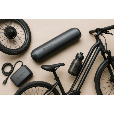 Bosch Range Extender: Reichweite,...