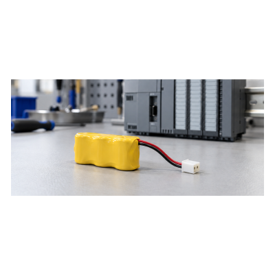 Pufferbatterie für SPS und CNC: Typ,...