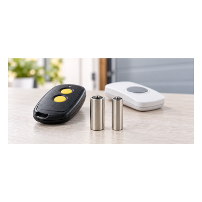 A23 oder A27: Welche Batterie braucht...