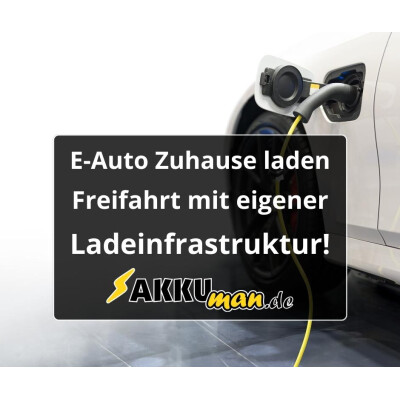 Freie Fahrt mit der eigenen...