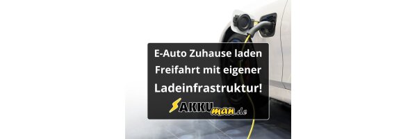 Freie Fahrt mit der eigenen...