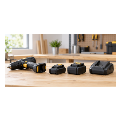 18 V oder 20 V MAX: Worauf es beim...