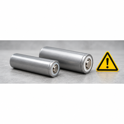 Warum Lithium-Zellen nicht für...