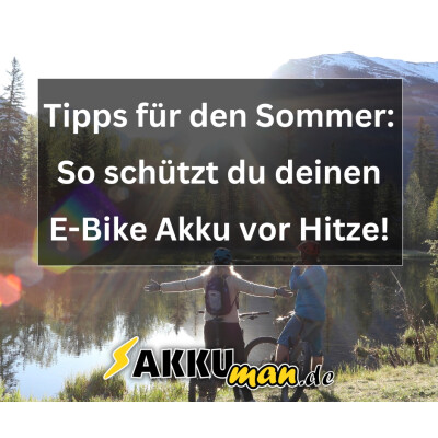 Tipps für den Sommer: So schützt du...