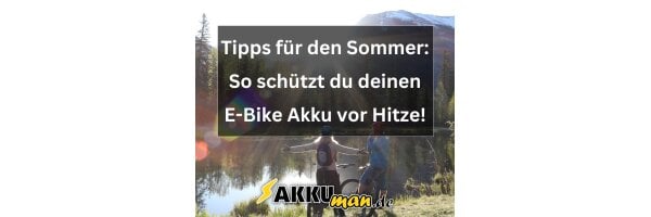 Tipps für den Sommer: So schützt du...