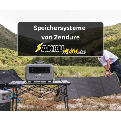 NEU! Hochwertige Speichersysteme von...