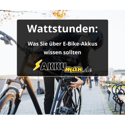 Wattstunden: Was Sie über...