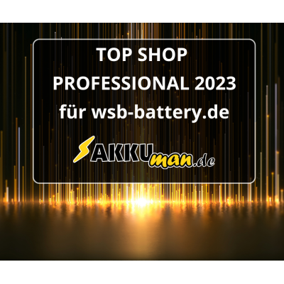 WSB - TOP SHOP PROFESSIONAL 2023 im...