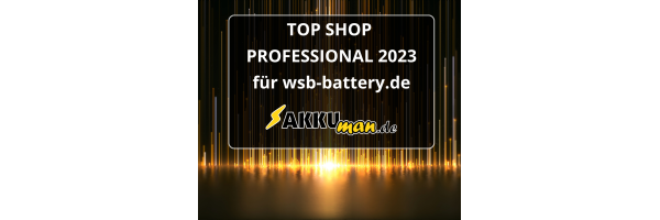WSB - TOP SHOP PROFESSIONAL 2023 im...