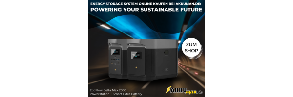 Energy Storage System online kaufen...