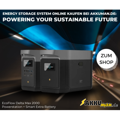 Energy Storage System online kaufen...