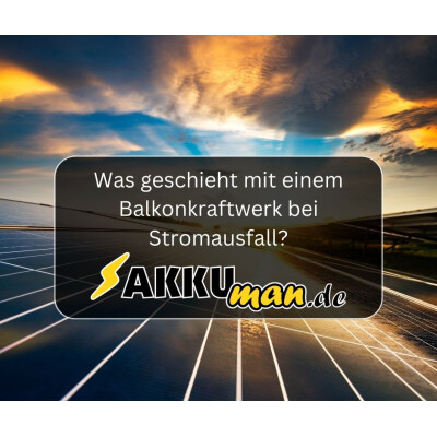 Was geschieht mit einem...