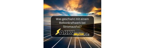 Was geschieht mit einem...