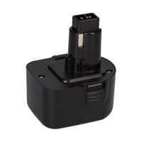 Akku kompatibel BLACK & DECKER EZWA6 productbox