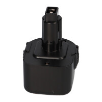 PATONA Akku passend für BLACK & DECKER EZWA60 CD120