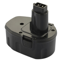 Akku kompatibel BLACK & DECKER EZWA8 productbox