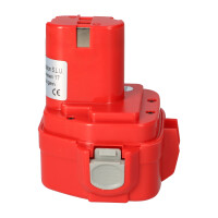 PATONA Akku passend für Makita 1925974 192597-4 1050 10