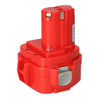 PATONA Akku passend für Makita 1925974 192597-4 1050 10