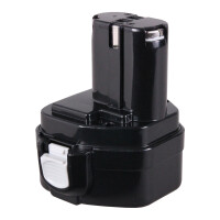 Ni‑MH Akku 12V für Makita Geräte 3