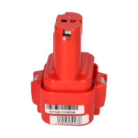 PATONA Akku passend für Makita 9001 809432 ML121 ML122 