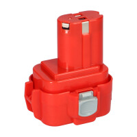 Akku kompatibel Makita 9001 809432 ML121 productbox