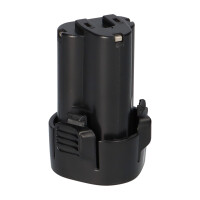 Akku kompatibel Makita BL1013 DF DF030DW DF030D DF030DWX DF3