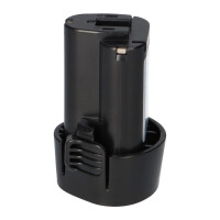 PATONA Werkzeug-Akku für Makita BL1013 DF DF030DW DF030