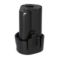 PATONA Werkzeug-Akku für Makita BL1013 DF DF030DW DF030