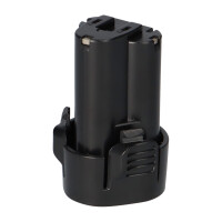 PATONA Werkzeug-Akku für Makita BL1013 DF DF030DW DF030