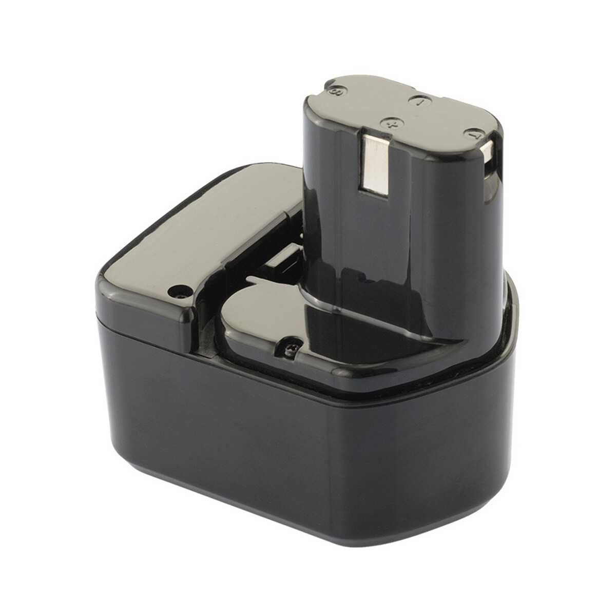 PATONA Akku passend für Hitachi EB 1214S C 5D EB 1214S CD CD 4D EB 1214S CL – 12 Volt 3300 mAh