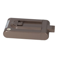 PATONA Akku für Dyson BP01 DC DC16 – 21,6 Volt 15