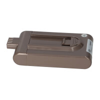 PATONA Akku für Dyson BP01 DC DC16 – 21,6 Volt 15